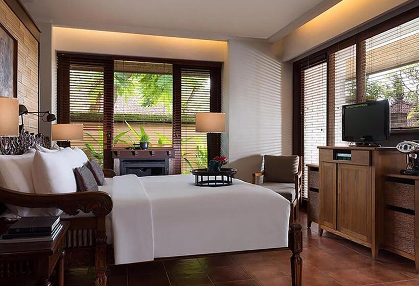 ビラホテル１ベッドルーム, Tanah Gajah, A Resort By Hadiprana