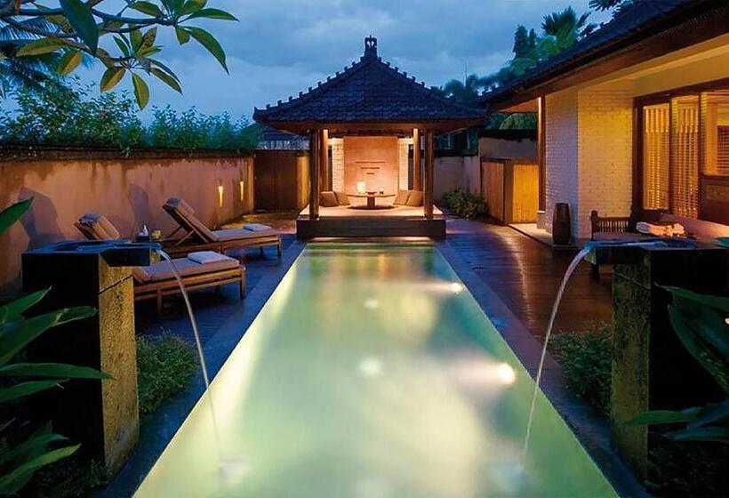 ビラホテル１ベッドルーム, Tanah Gajah, A Resort By Hadiprana