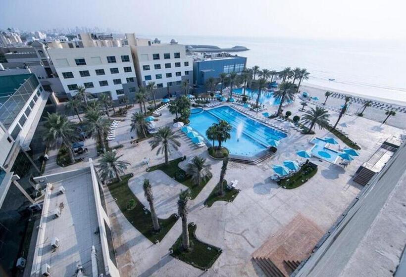 اتاق استاندارد, The Palms Beach Hotel And Spa