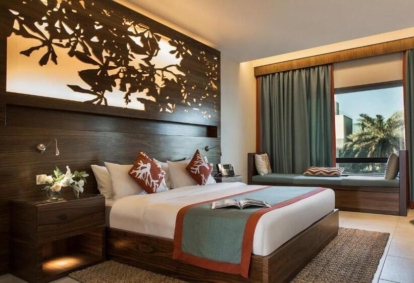 اتاق استاندارد, The Palms Beach Hotel And Spa