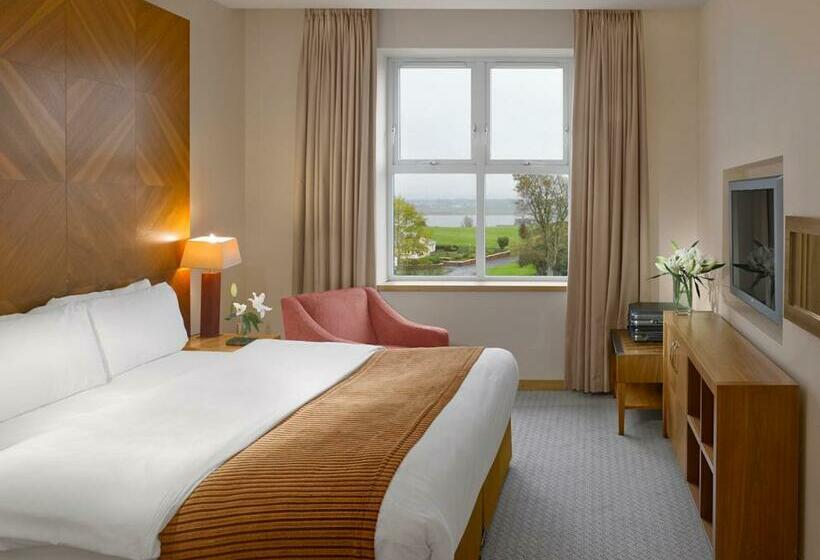 Номер Стандарт, Radisson Blu Hotel & Spa, Sligo