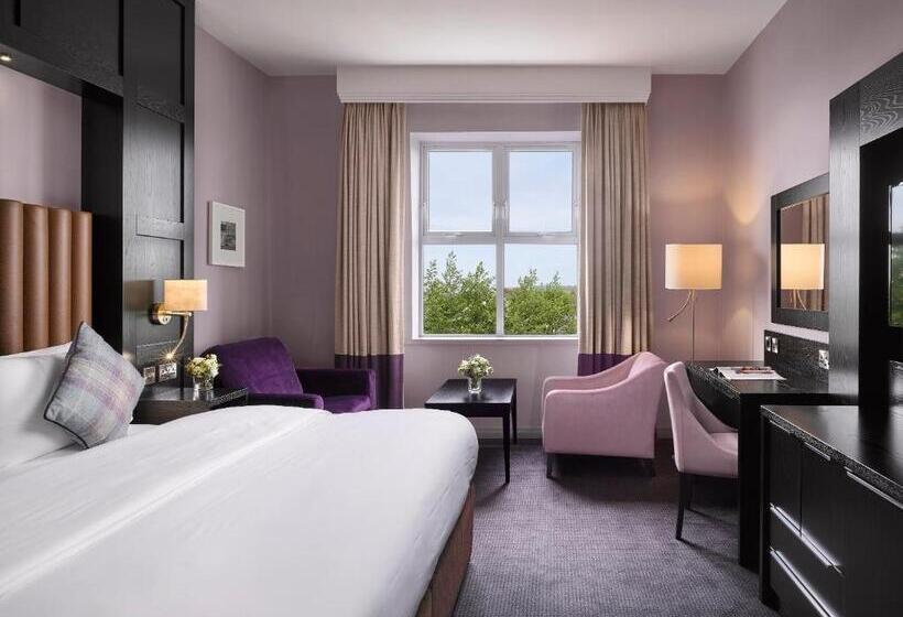 Номер Премиум, Radisson Blu Hotel & Spa, Sligo