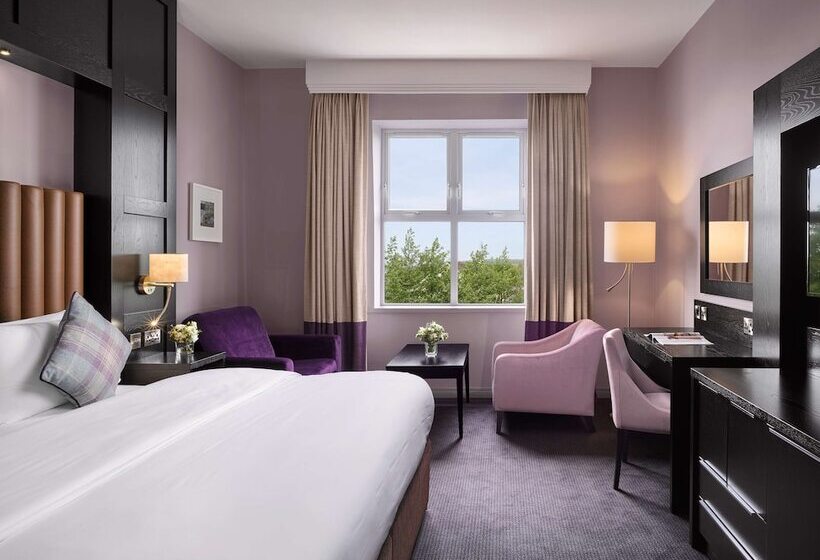 Номер Премиум, Radisson Blu Hotel & Spa, Sligo