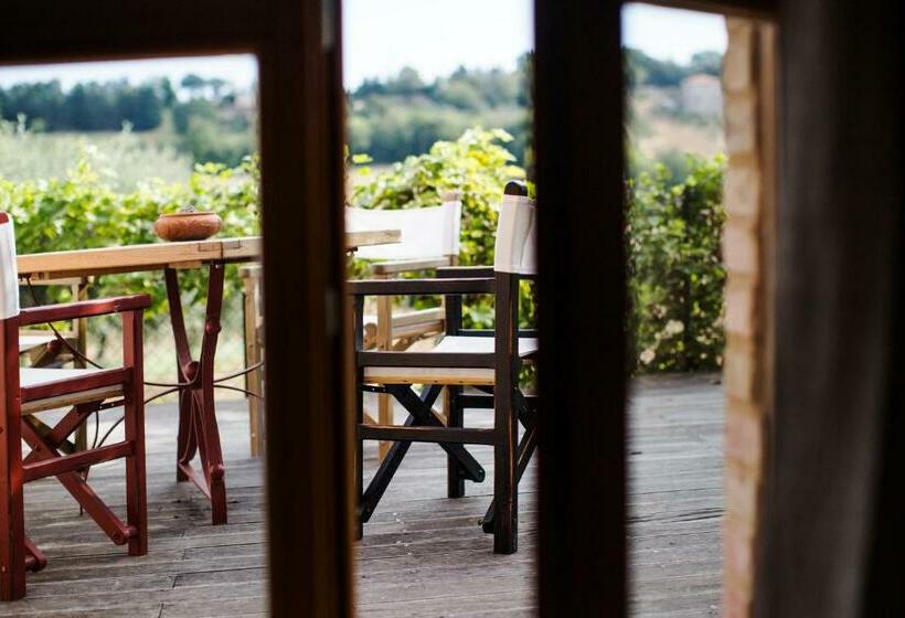Семейный Номер, B&b Il Cavallino