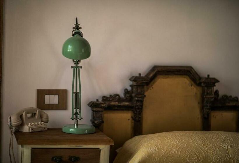 Семейный Номер, B&b Il Cavallino