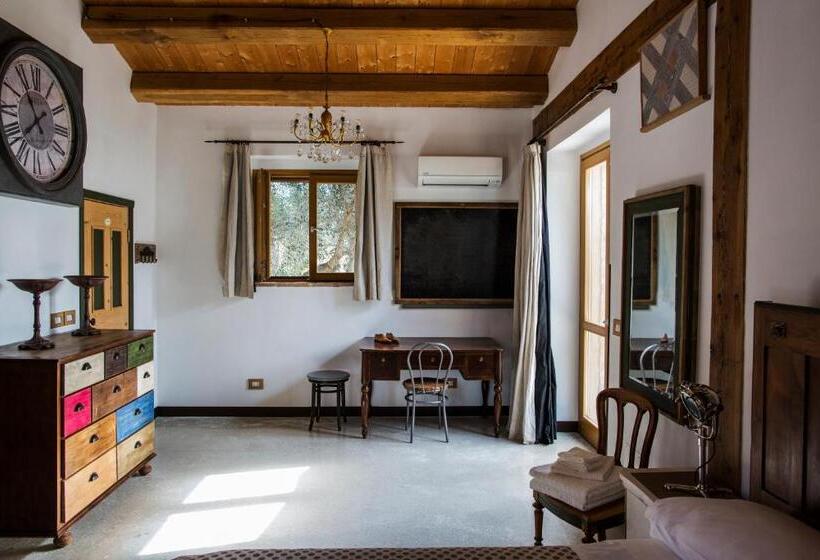 Семейный Номер, B&b Il Cavallino