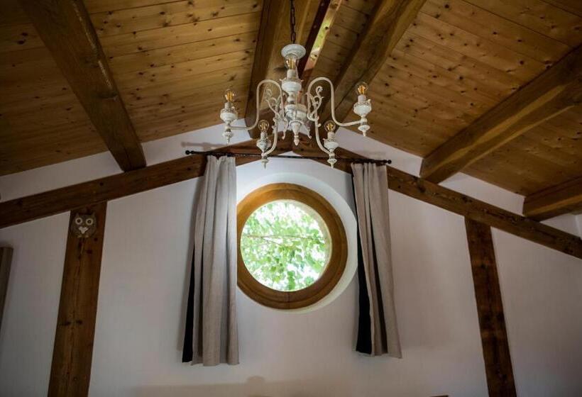 Номер Стандарт, B&b Il Cavallino