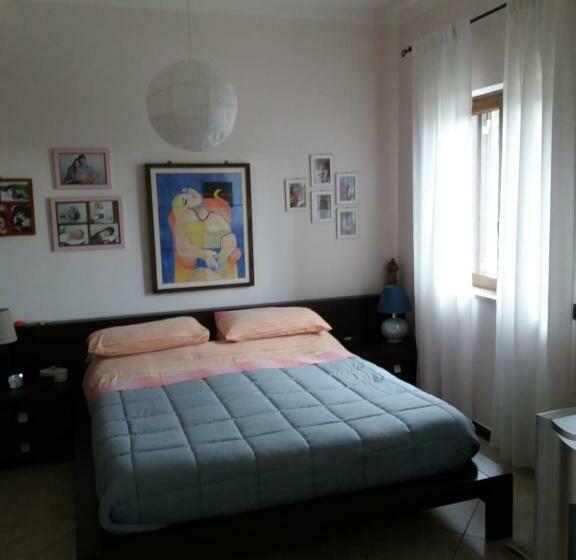 Номер Стандарт, B&b Parco Del Lago