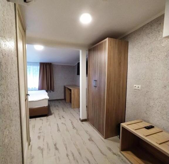 اتاق استاندارد, Coffee Room