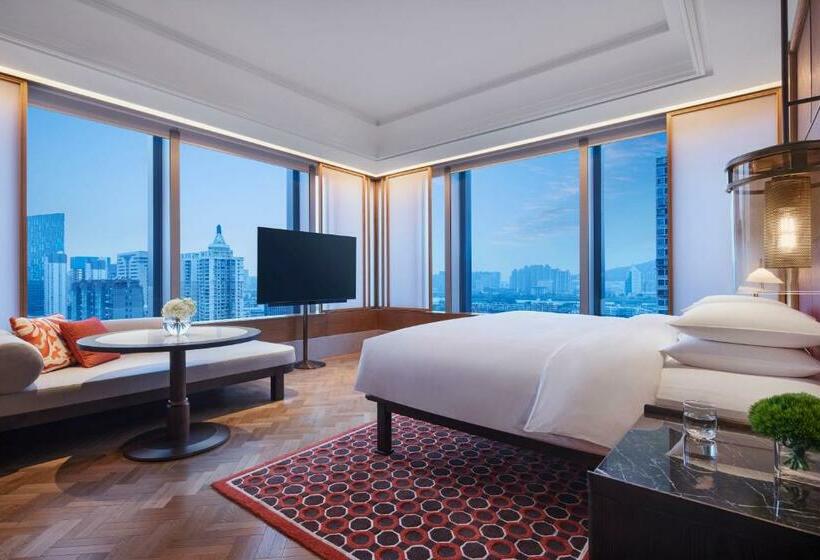 Люкс, Andaz Xiamen, By Hyatt