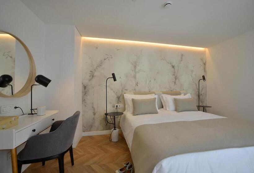 اتاق پنت هاوس, Plaza Mina Suites   Adults Recommended By Luxury Suites Cadiz