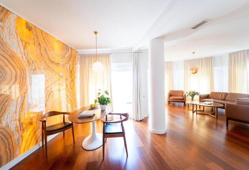 , Plaza Mina Suites   Adults Recommended By Luxury Suites Cadiz
