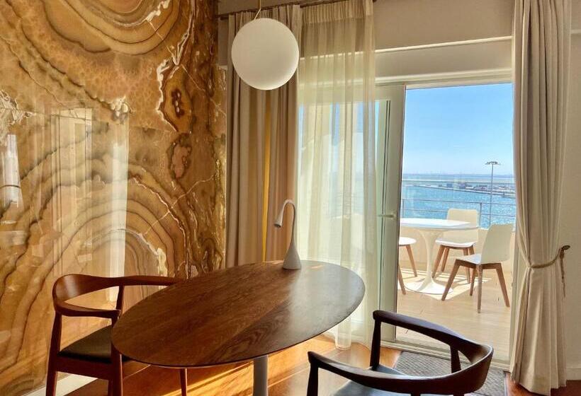 , Plaza Mina Suites   Adults Recommended By Luxury Suites Cadiz