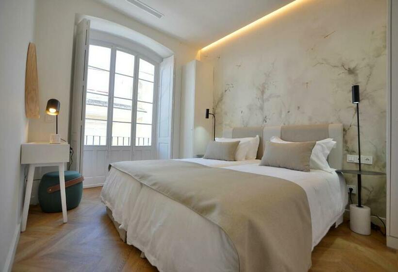 آپارتمان 1 خوابه, Plaza Mina Suites   Adults Recommended By Luxury Suites Cadiz