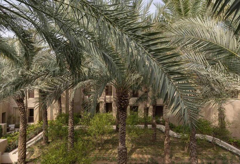 Номер Стандарт Вид на Сад, Bab Al Shams, A Rare Finds Desert Resort, Dubai