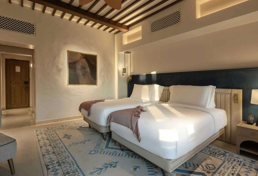 Семейный Номер, Bab Al Shams, A Rare Finds Desert Resort, Dubai