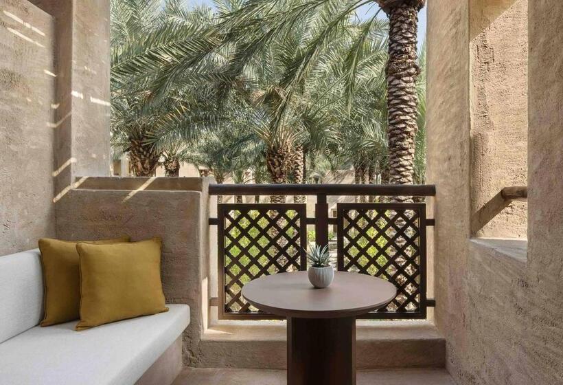 Семейный Номер, Bab Al Shams, A Rare Finds Desert Resort, Dubai