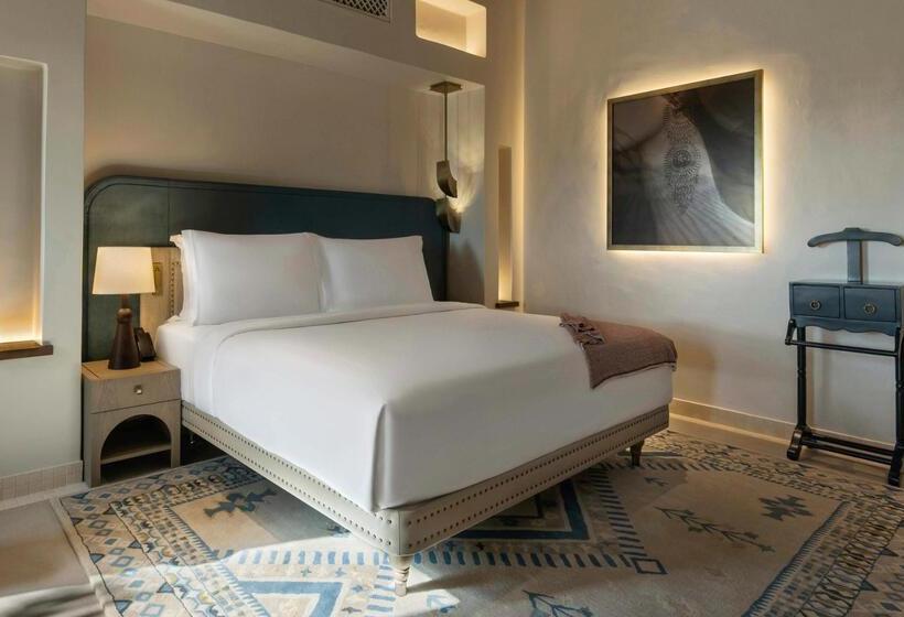 Полулюкс, Bab Al Shams, A Rare Finds Desert Resort, Dubai