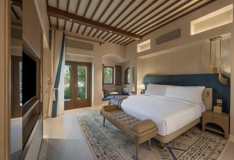 Люкс Повышенной Комфортности, Bab Al Shams, A Rare Finds Desert Resort, Dubai
