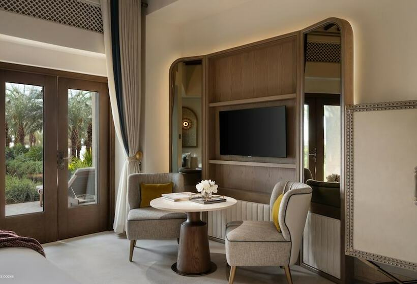 Семейный Номер, Bab Al Shams, A Rare Finds Desert Resort, Dubai