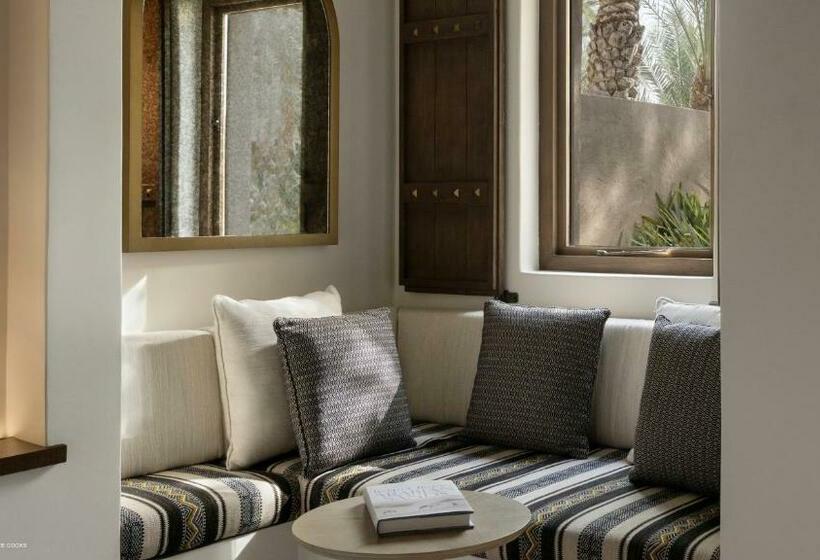 Семейный Номер, Bab Al Shams, A Rare Finds Desert Resort, Dubai