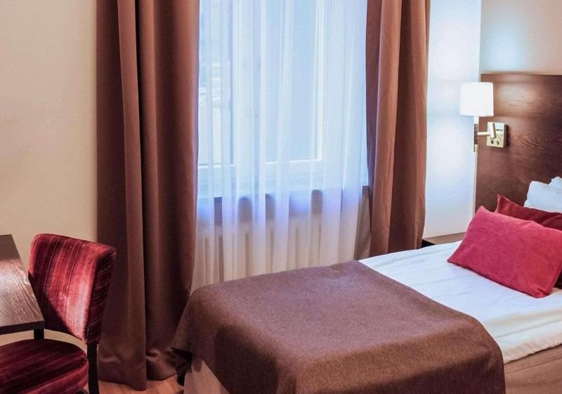 经济房, Clarion Collection Hotel Drott