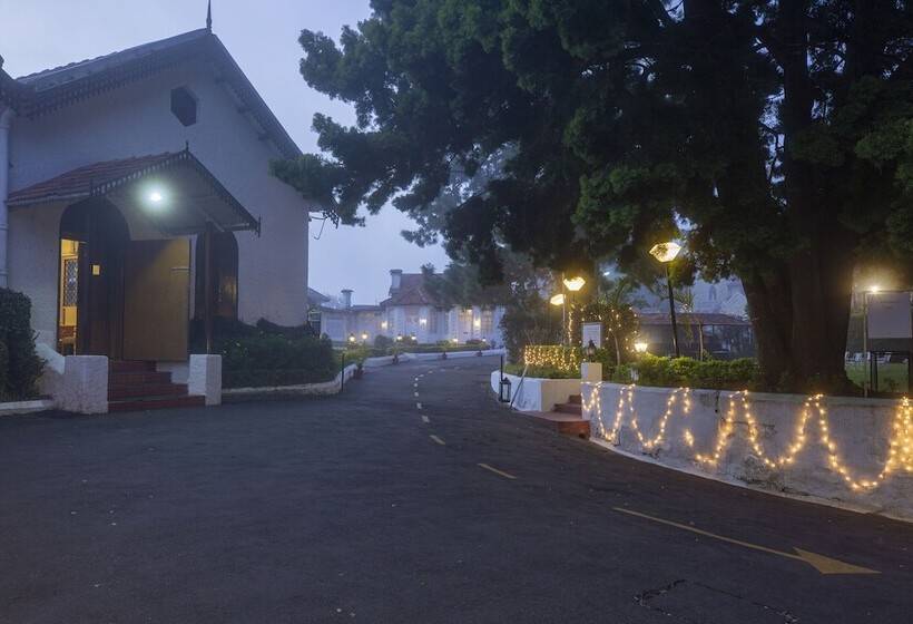 Номер Superior Вид на Сад, Gateway Coonoor