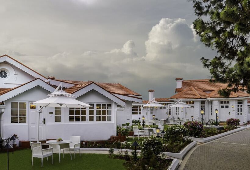 Номер Executive Вид на Сад, Gateway Coonoor