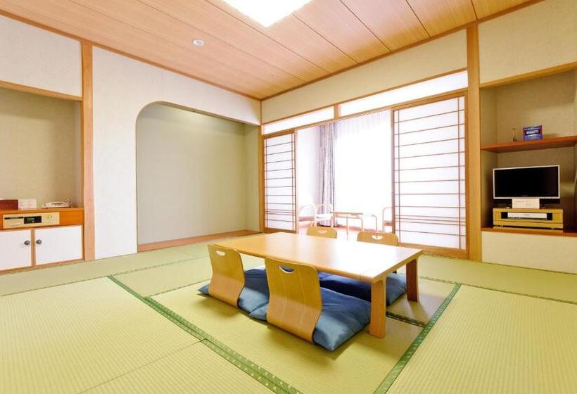 Номер Стандарт, Okinawa Grand Mer Resort