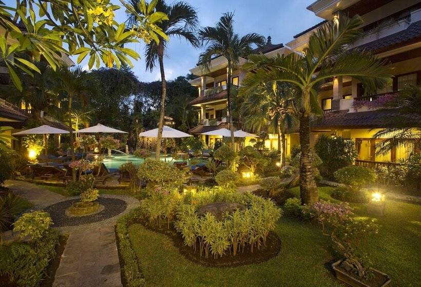 Номер Superior, Parigata Resorts And Spa