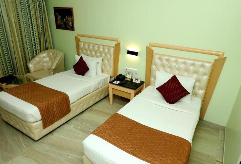 行政房间, Quality Inn Sabari