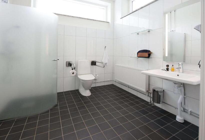 Номер Стандарт, Scandic Billingen