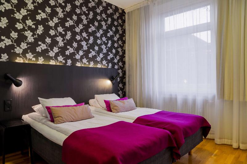 Номер Стандарт, Scandic Billingen