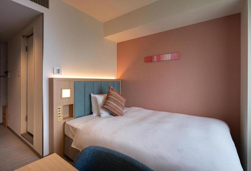 Camera Standard Individuale, The Royal Park Hotel Hiroshima Riverside