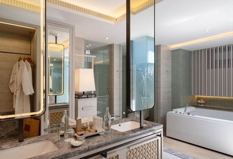 Вилла 1 Спальня, Layana Resort & Spa   Adult Only   Sha Extra Plus
