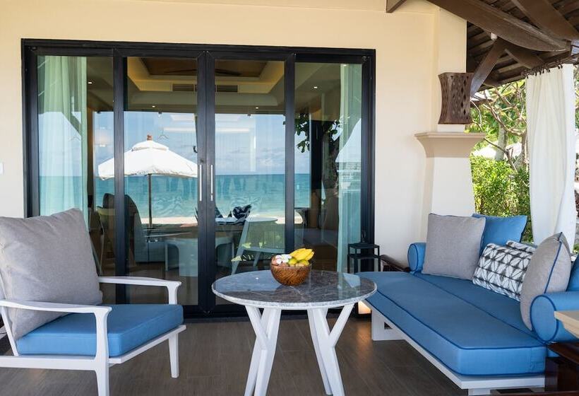 Вилла 1 Спальня, Layana Resort & Spa   Adult Only   Sha Extra Plus