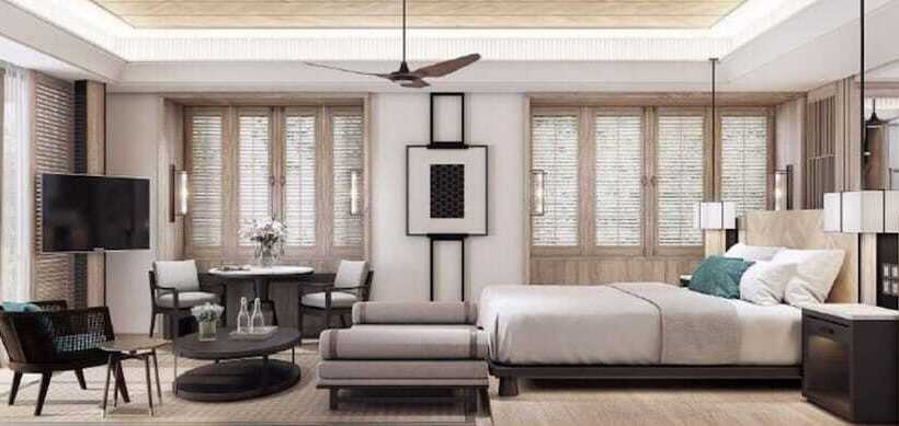 Вилла 1 Спальня, Layana Resort & Spa   Adult Only   Sha Extra Plus