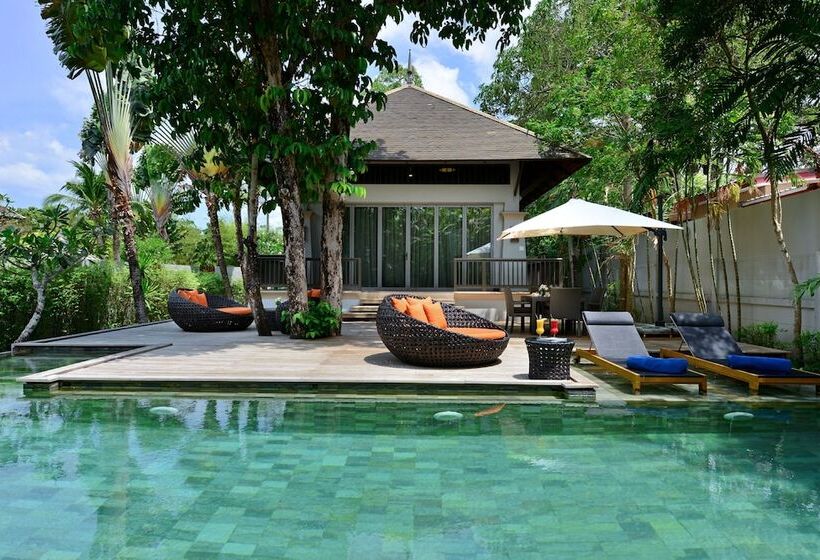 Номер Стандарт, Layana Resort & Spa   Adult Only   Sha Extra Plus