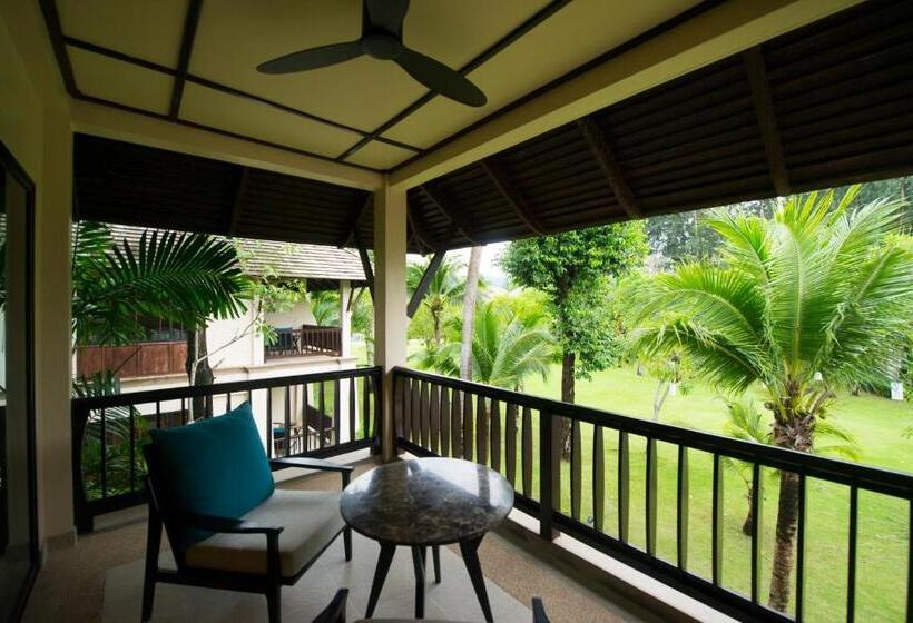 Номер Стандарт, Layana Resort & Spa   Adult Only   Sha Extra Plus