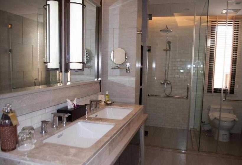 Люкс с Террасой, Layana Resort & Spa   Adult Only   Sha Extra Plus