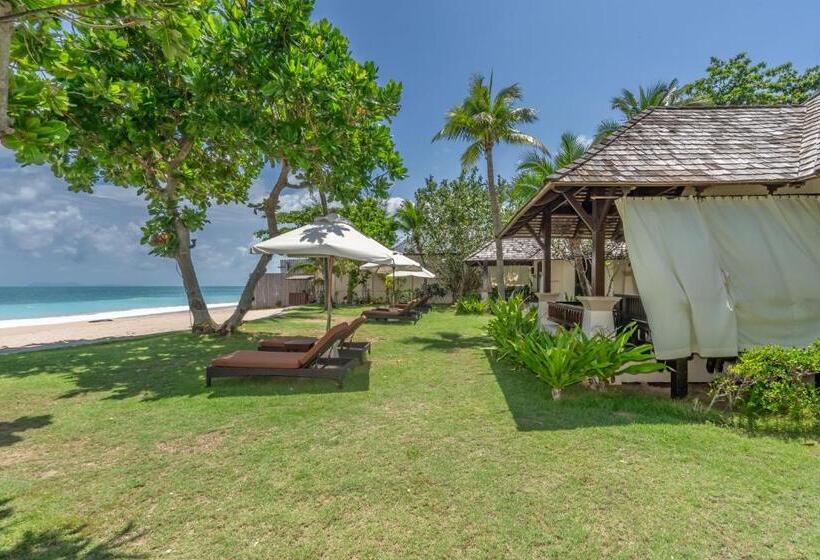 Вилла 1 Спальня, Layana Resort & Spa   Adult Only   Sha Extra Plus