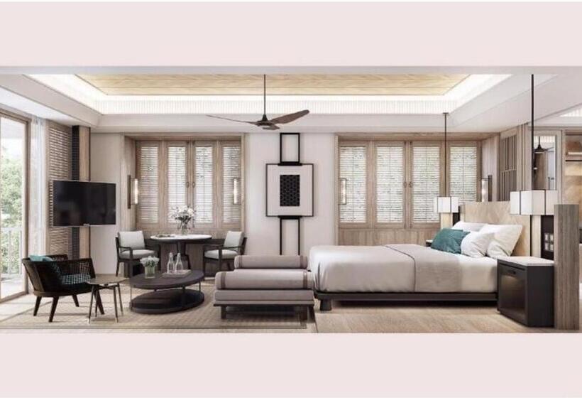 Вилла 1 Спальня, Layana Resort & Spa   Adult Only   Sha Extra Plus