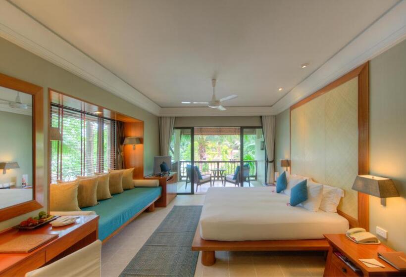 Номер Стандарт, Layana Resort & Spa   Adult Only   Sha Extra Plus