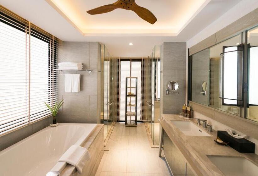 Стандартный Номер Кровать Кинг, Layana Resort & Spa   Adult Only   Sha Extra Plus