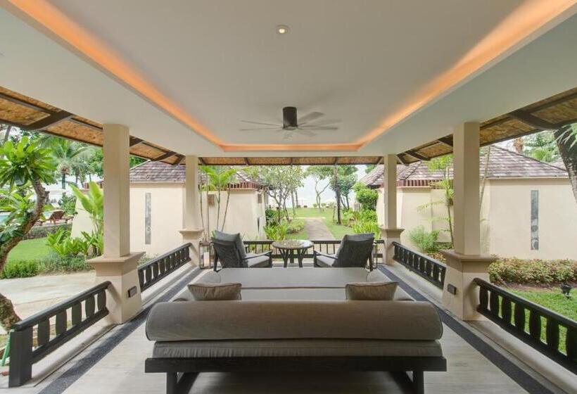 Вилла Deluxe 1 Спальня, Layana Resort & Spa   Adult Only   Sha Extra Plus