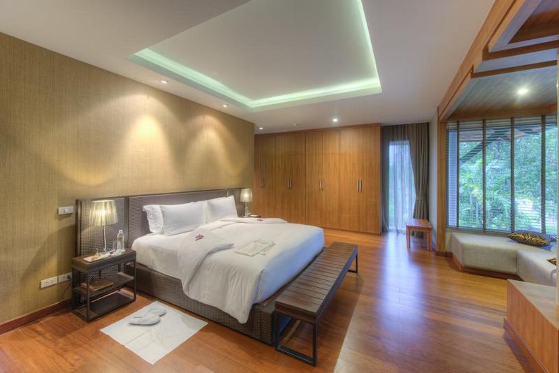 Вилла 1 Спальня, Layana Resort & Spa   Adult Only   Sha Extra Plus