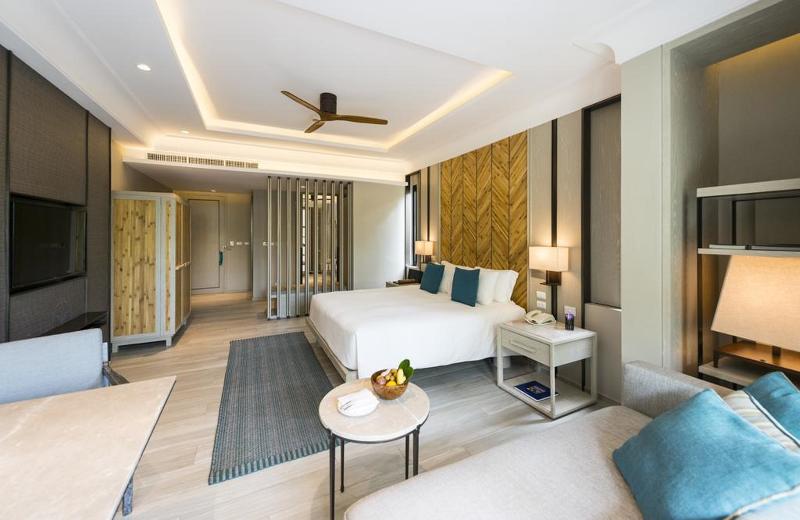 Номер Стандарт, Layana Resort & Spa   Adult Only   Sha Extra Plus