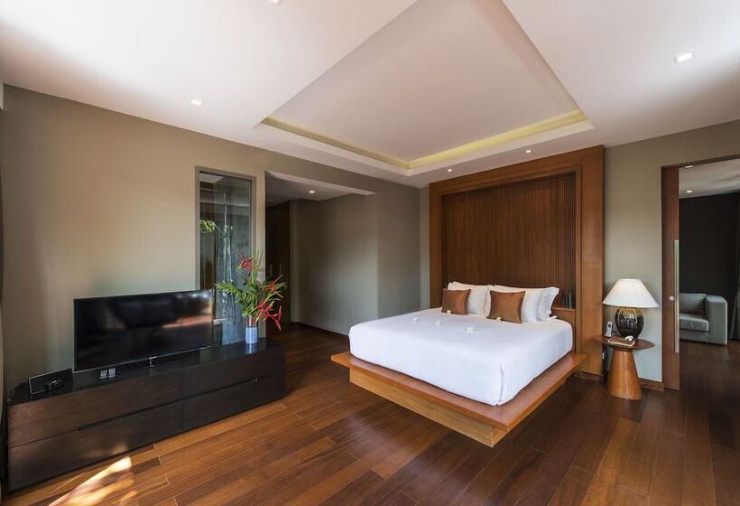 Номер Стандарт, Layana Resort & Spa   Adult Only   Sha Extra Plus