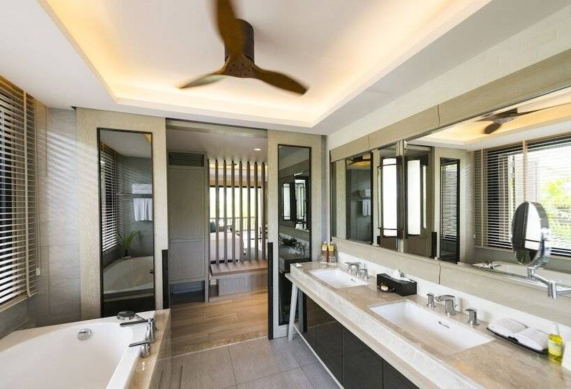 Номер Стандарт, Layana Resort & Spa   Adult Only   Sha Extra Plus