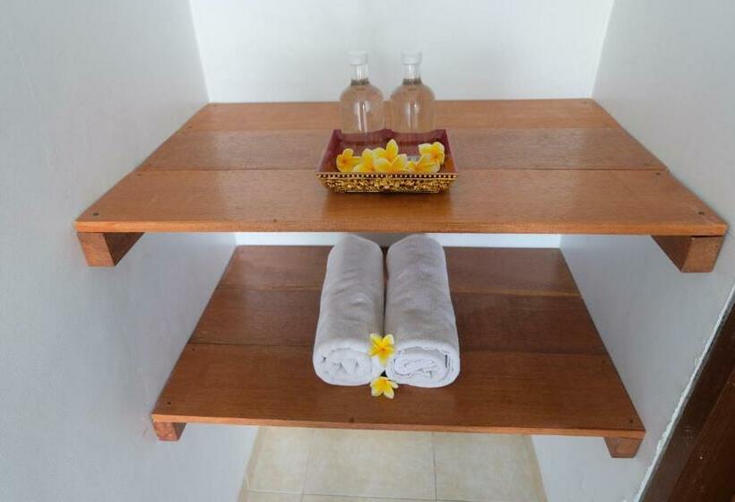 Номер Стандарт, La Numa Villas Canggu